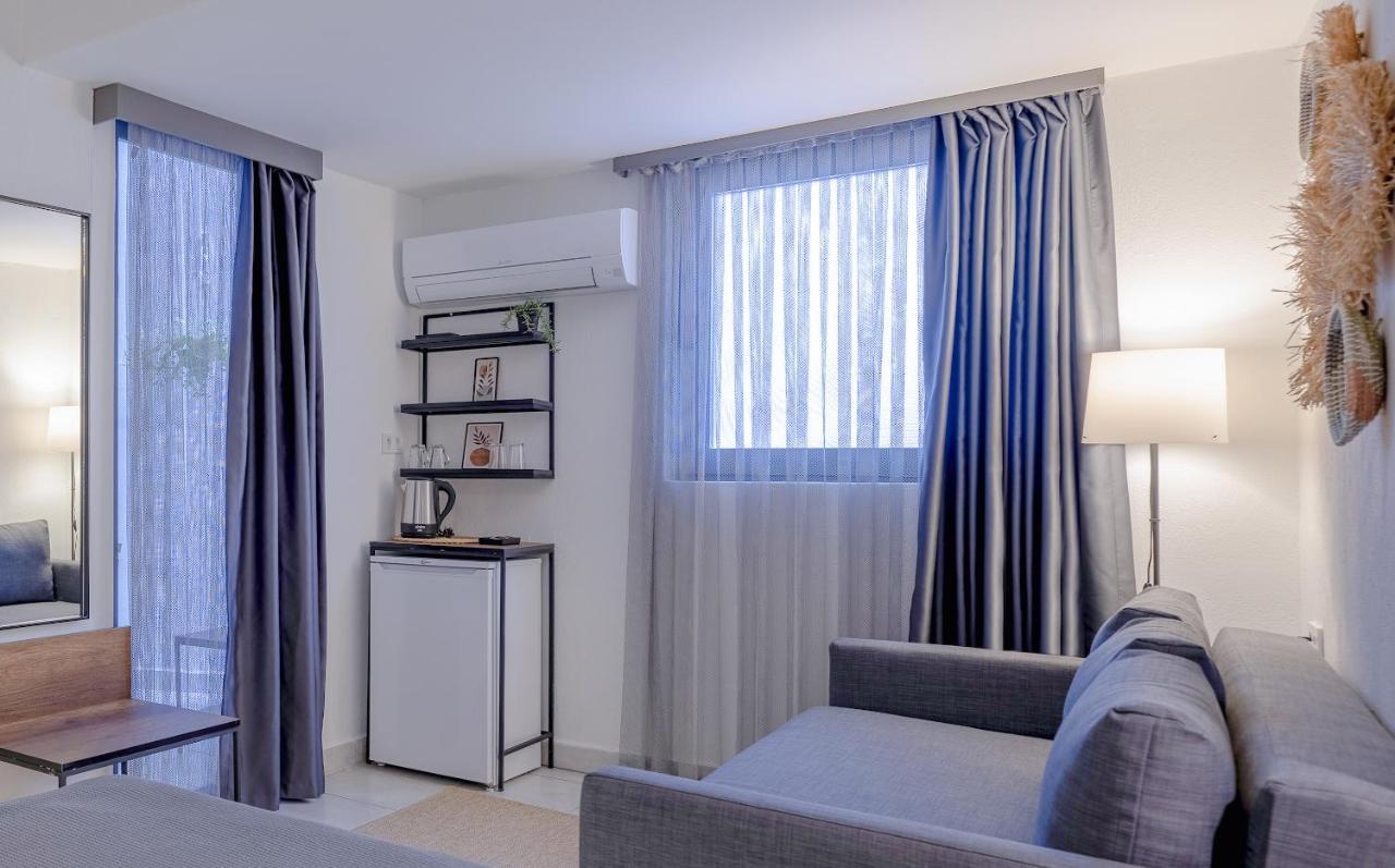 The Easy Rooms Verandah Antalya Exterior foto